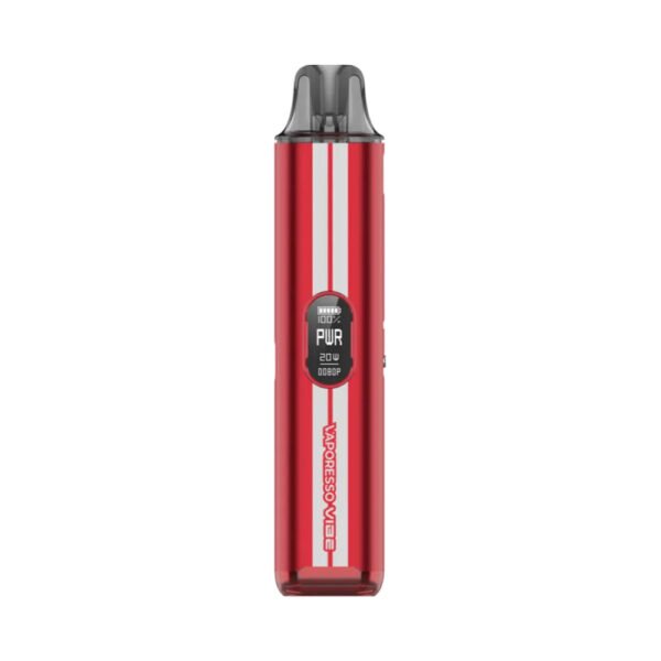 Vaporesso VIBE 20W Pod Kit - Image 6