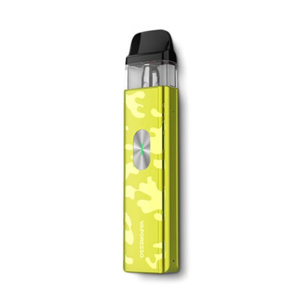 Vaporesso Xros 4 Mini Pod Kit - Image 6
