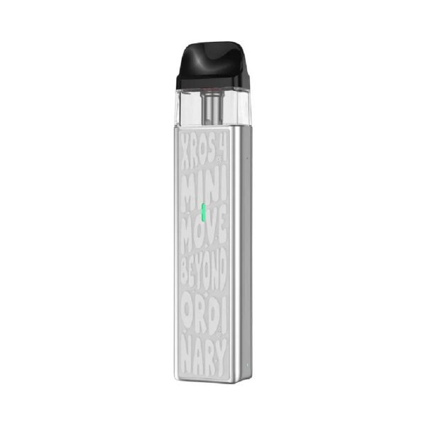 Vaporesso Xros 4 Mini Pod Kit - Image 15