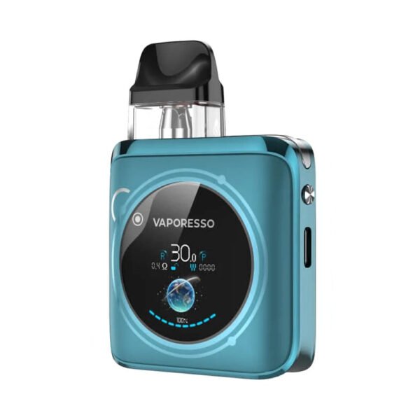 Vaporesso Xros 4 Nano Pod Kit - Image 3