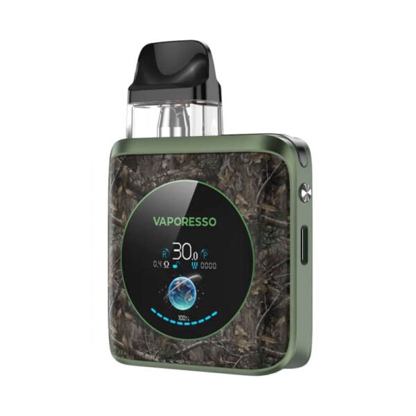 Vaporesso Xros 4 Nano Pod Kit - Image 4