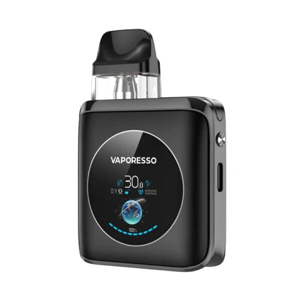 Vaporesso Xros 4 Nano Pod Kit - Image 5
