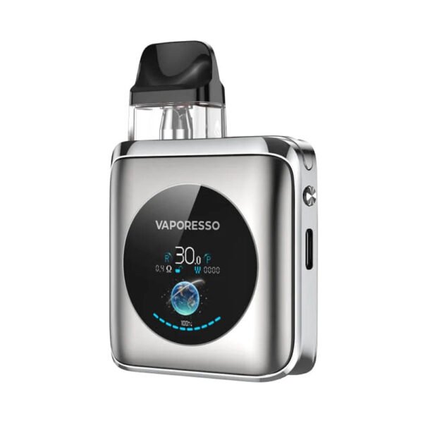 Vaporesso Xros 4 Nano Pod Kit - Image 7