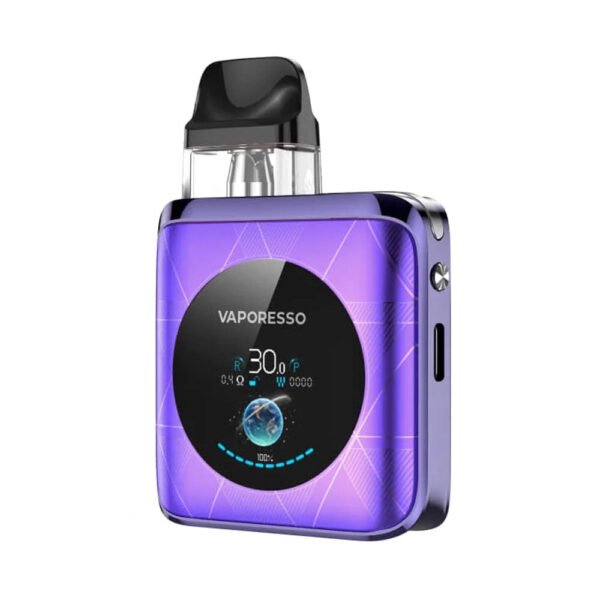 Vaporesso Xros 4 Nano Pod Kit - Image 8