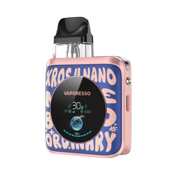 Vaporesso Xros 4 Nano Pod Kit - Image 10