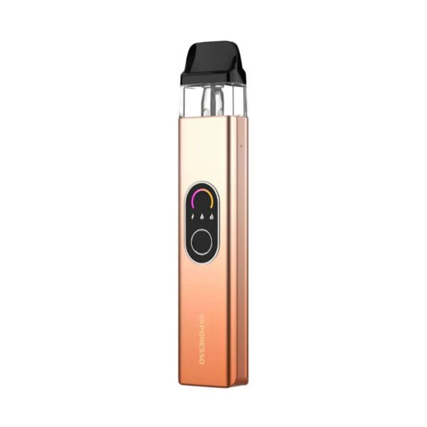 Vaporesso Xros 4 Pod Kit - Image 6