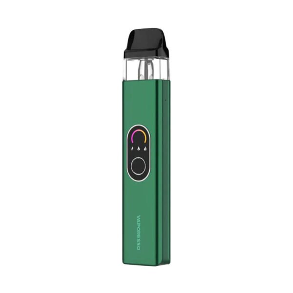 Vaporesso Xros 4 Pod Kit - Image 7