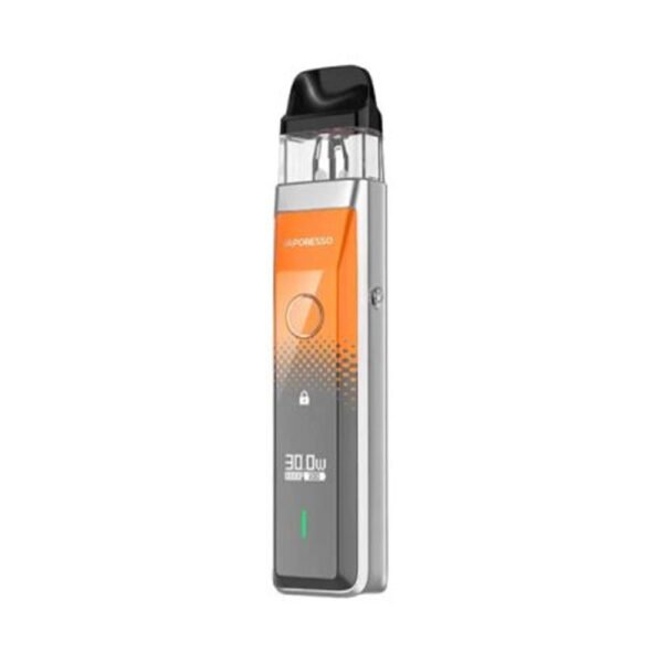 Vaporesso Xros Pro Pod Kit - Image 6