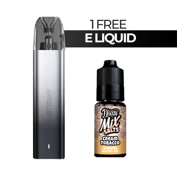 Voopoo Argus G2 Mini Vape Kit (Buy 1 Get 1 Free - 2 Kits/Pack) - Image 10