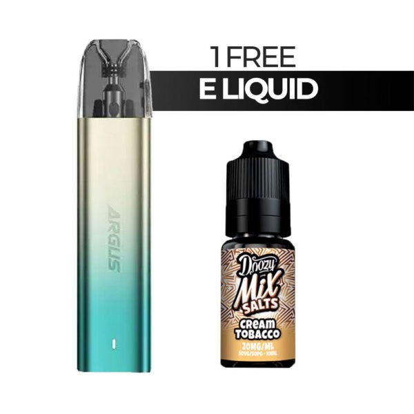 Voopoo Argus G2 Mini Vape Kit (Buy 1 Get 1 Free - 2 Kits/Pack) - Image 4