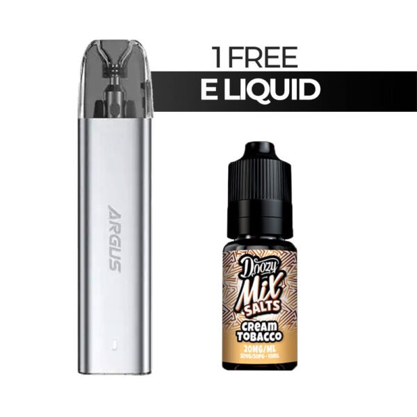 Voopoo Argus G2 Mini Vape Kit (Buy 1 Get 1 Free - 2 Kits/Pack) - Image 6