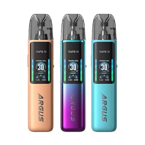 Voopoo Argus G2 Pod Kit - Image 2