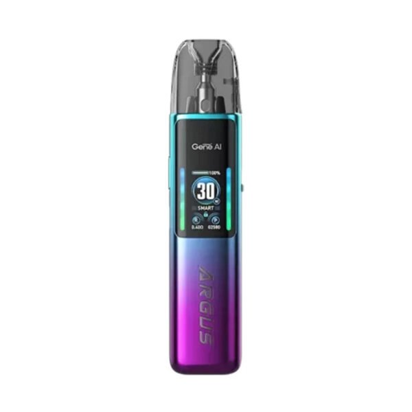 Voopoo Argus G2 Pod Kit - Image 4