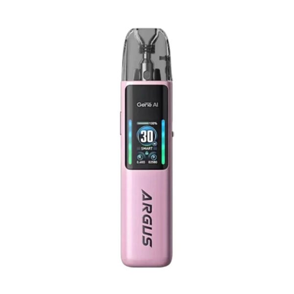 Voopoo Argus G2 Pod Kit - Image 5