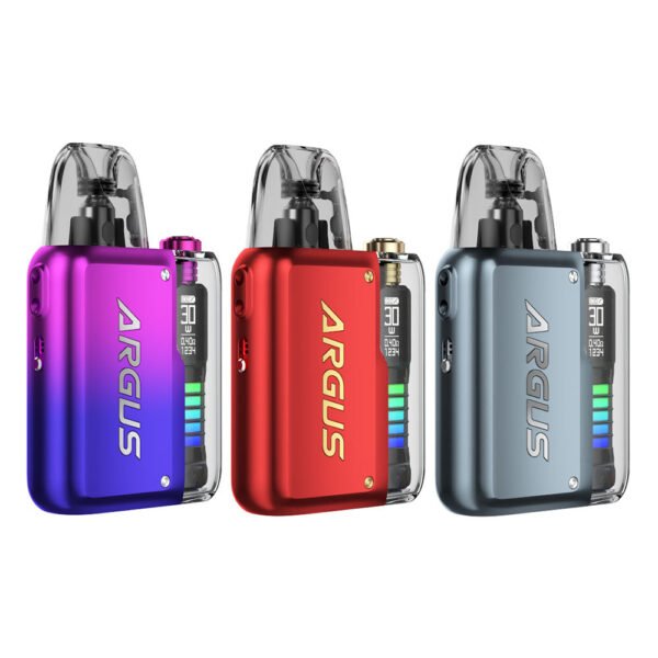 Voopoo Argus P2 Pod Kit - Image 2