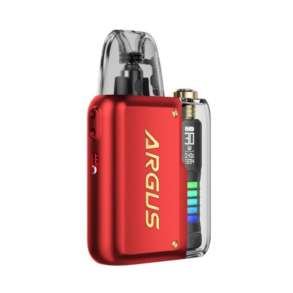 Voopoo Argus P2 Pod Kit - Image 8