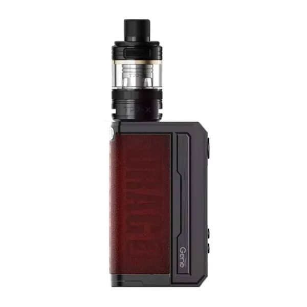 Voopoo Drag 3 TPP X 177W Kit - Image 4