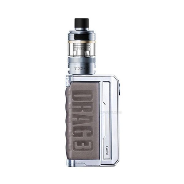 Voopoo Drag 3 TPP X 177W Kit - Image 11