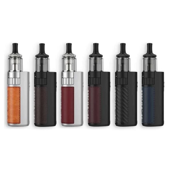 Voopoo Drag Q 25W Pod Kit - Image 2