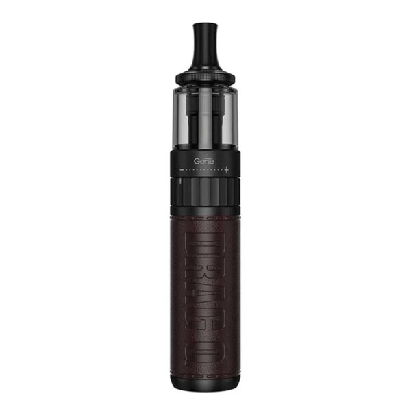 Voopoo Drag Q 25W Pod Kit - Image 7