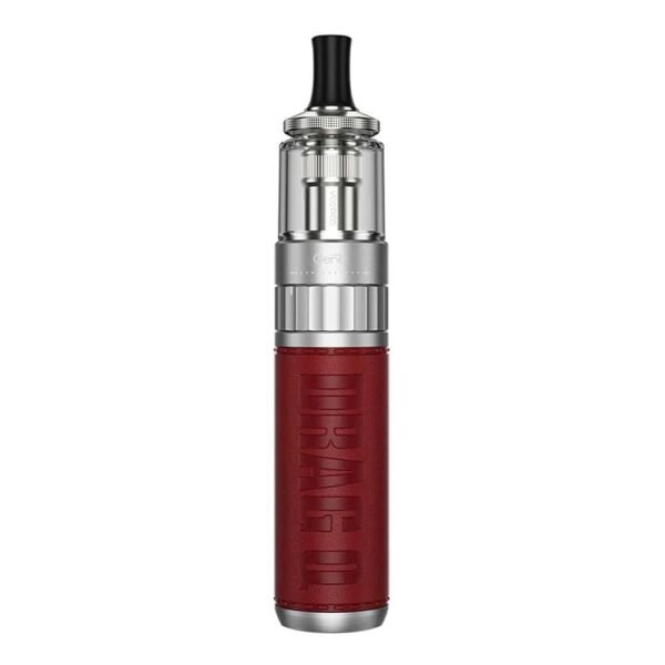 Voopoo Drag Q 25W Pod Kit - Image 5