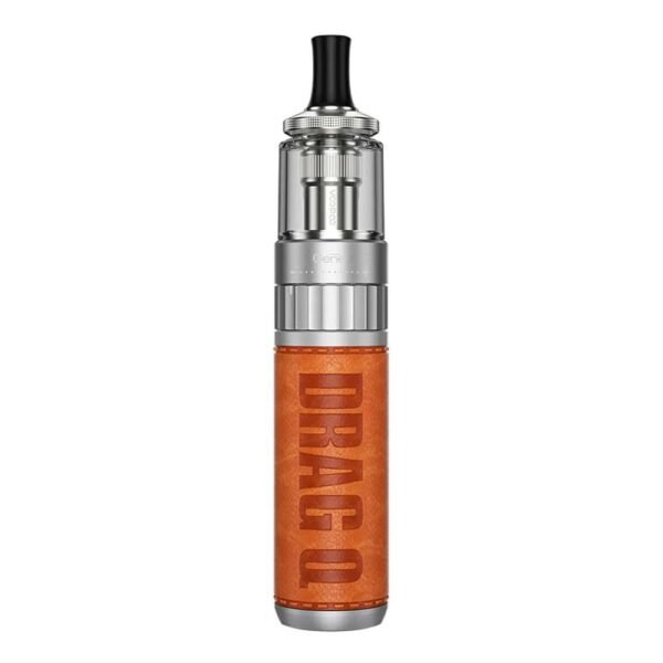 Voopoo Drag Q 25W Pod Kit - Image 8