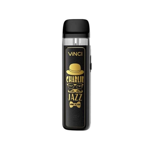 Voopoo Vinci Royal Edition 15W Pod Kit - Image 5