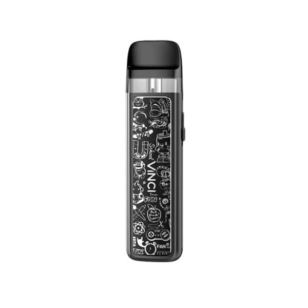 Voopoo Vinci Royal Edition 15W Pod Kit - Image 6