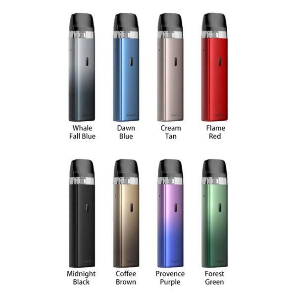Voopoo Vinci SE 15W Pod Kit - Image 2