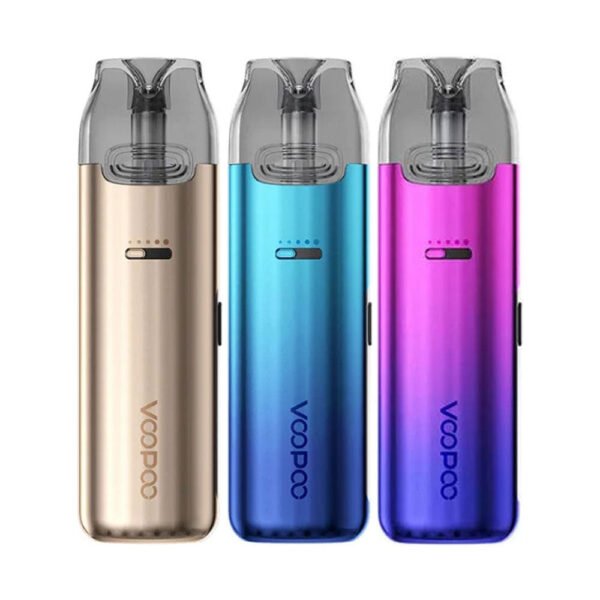 Voopoo Vmate Pro V2 Pod Kit - Image 2