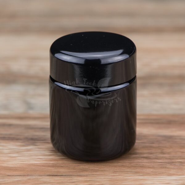 50ml Miron Violettglas Wide Neck Jar - Image 4