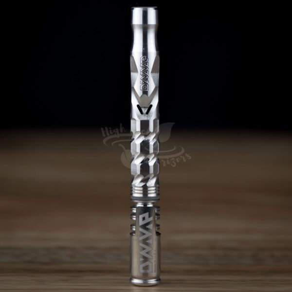 The 2020 "M" Flame Powered Extraction Device - Image 5