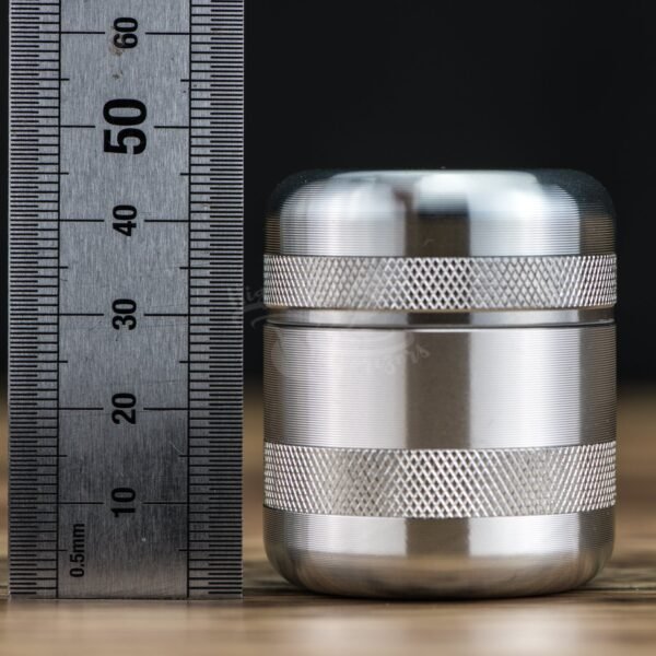 GR8TR® V2 3.8cm Grinder - Image 4