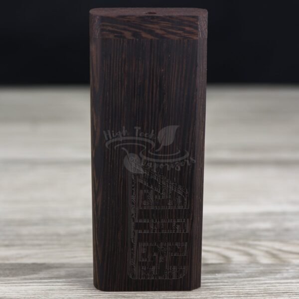 XL Wenge DynaStash - Image 3