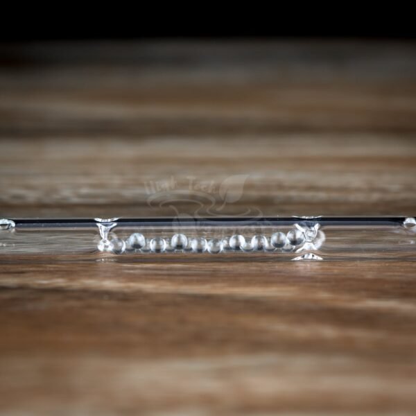 Double Airport Flute Stem for Dynavap - Image 11