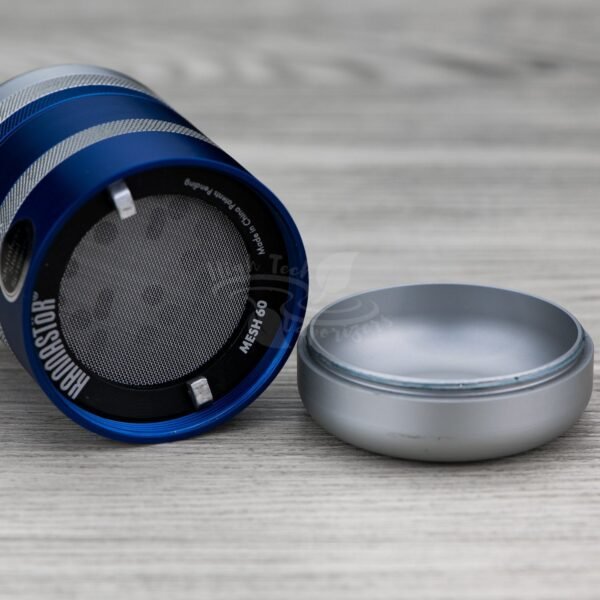 GR8TR® V2 Solid Body Grinder Blue - Image 11