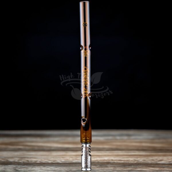Double Airport Flute Stem for Dynavap - Image 3