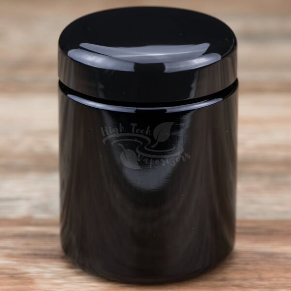 3 X 250ml Miron Violettglas Wide Neck Jar - Image 3