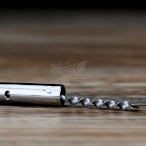 Shorty Vortex & Intercooler by Simrell Collection - Image 5