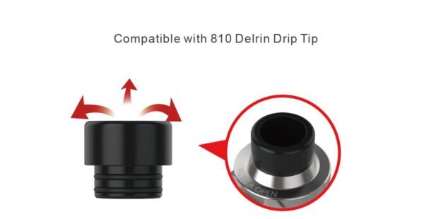 Zephyrus V3 Mini Tank - Image 6