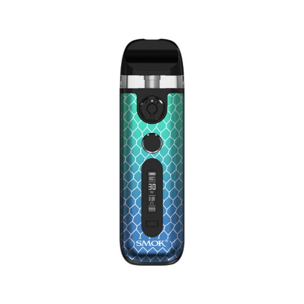 Smok Novo 5 Pod Kit 30W - Image 10