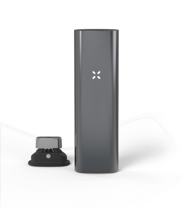 PAX 3