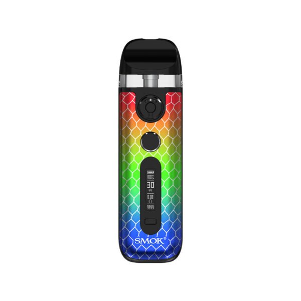 Smok Novo 5 Pod Kit 30W - Image 12